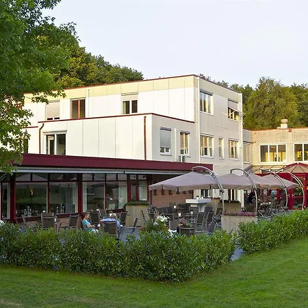 Hotel Parkhotel De Bosrand Ede