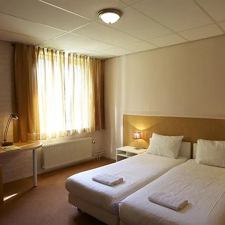 Parkhotel De Bosrand Hotel