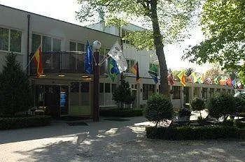 Parkhotel De Bosrand Hotel