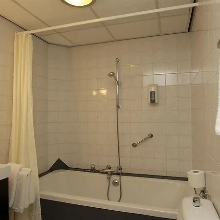 Parkhotel De Bosrand 3*