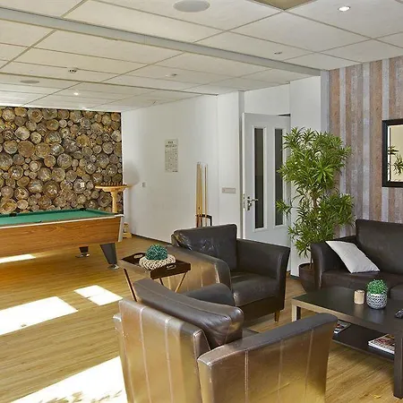 Parkhotel De Bosrand 3*