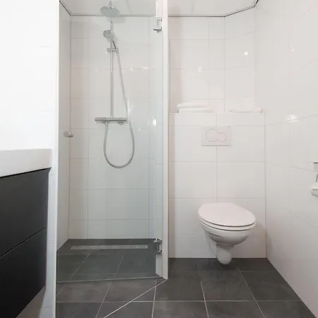 Parkhotel De Bosrand 3*