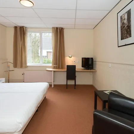 Parkhotel De Bosrand Hotel 3*