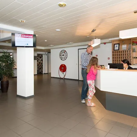 Parkhotel De Bosrand