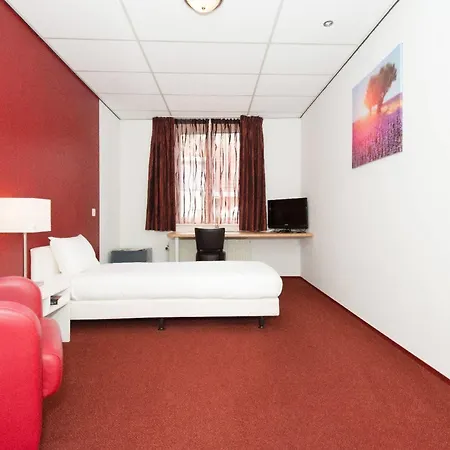 Parkhotel De Bosrand Hotel