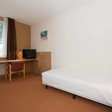 Hotel Parkhotel De Bosrand Ede