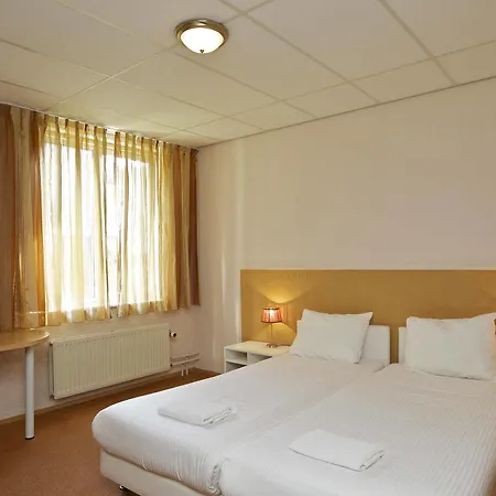 Parkhotel De Bosrand Hotel Ede