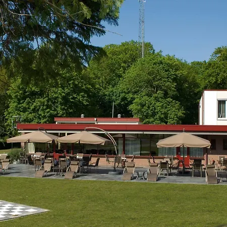 Parkhotel De Bosrand エーデ