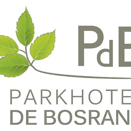 Parkhotel De Bosrand ホテル 3*