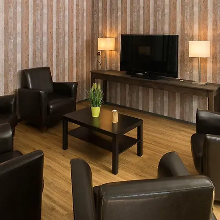 Parkhotel De Bosrand