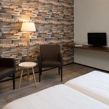 Parkhotel De Bosrand Hotel