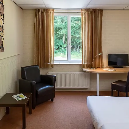 Parkhotel De Bosrand Hotel 3*