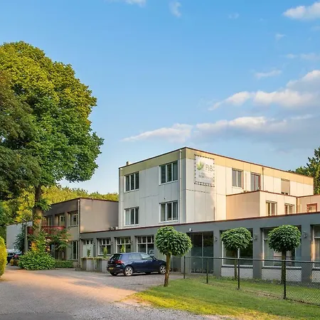 Parkhotel De Bosrand Ede