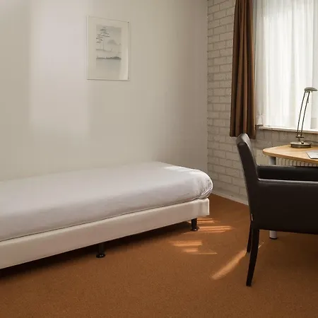 Parkhotel De Bosrand Hotel