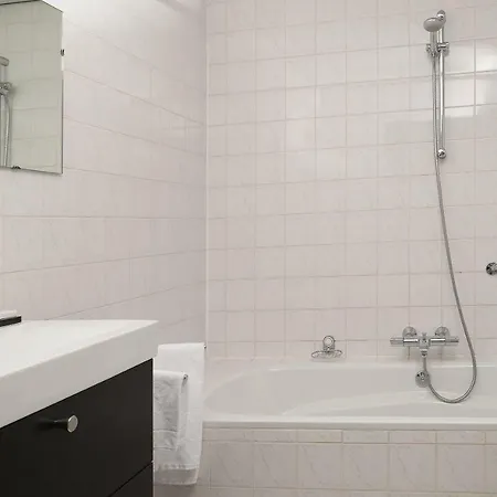 Hotel Parkhotel De Bosrand 3*