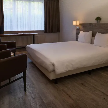 Parkhotel De Bosrand Hotel