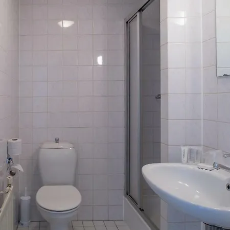 Hotel Parkhotel De Bosrand Ede