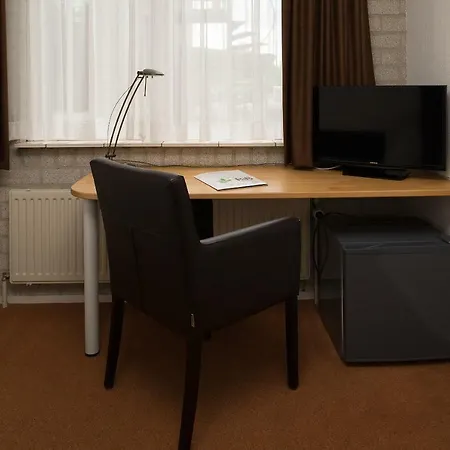 Parkhotel De Bosrand Ede