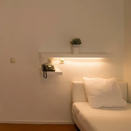 Parkhotel De Bosrand Hotel 3*