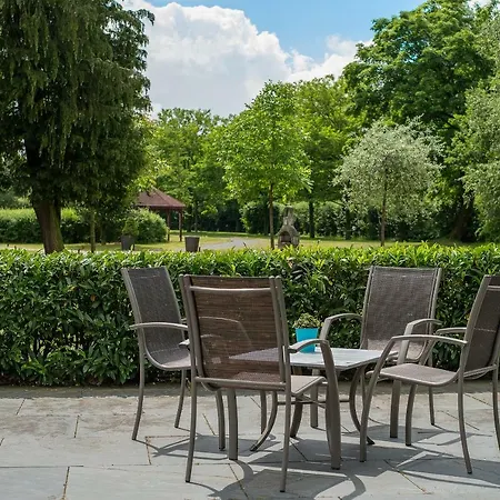 Hotel Parkhotel De Bosrand Ede