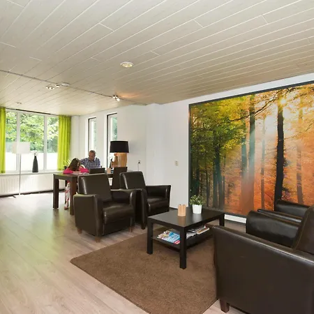 Hotel Parkhotel De Bosrand Ede