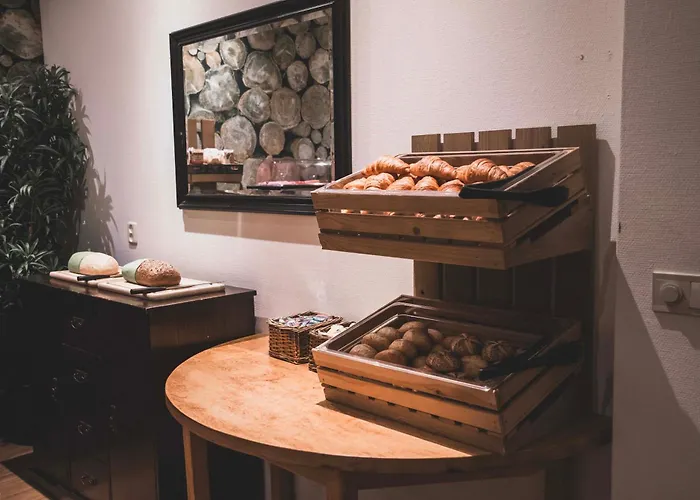 Parkhotel De Bosrand Ede