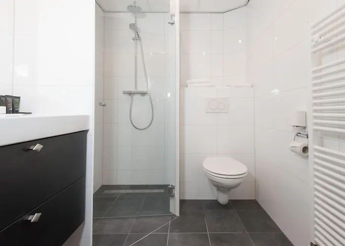 Parkhotel De Bosrand Ede