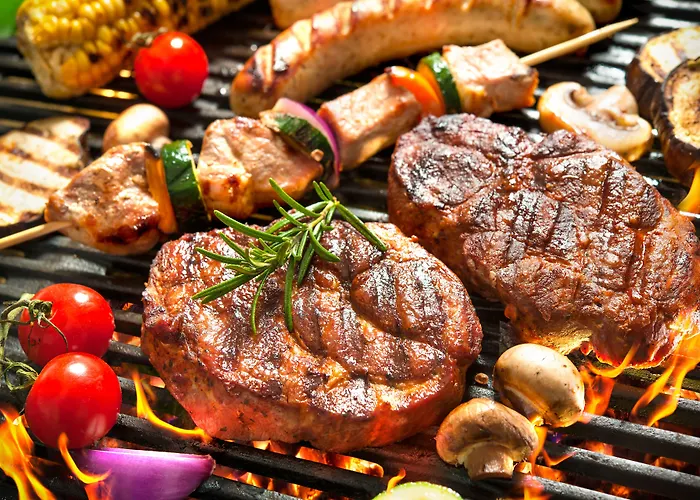 Hotel Parkhotel De Bosrand 3*