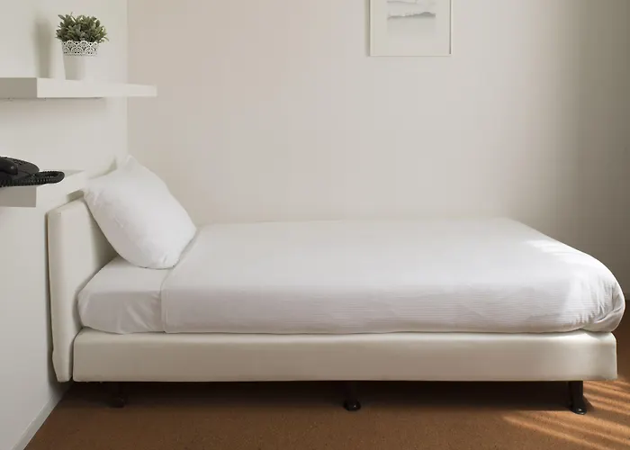 Hotel Parkhotel De Bosrand