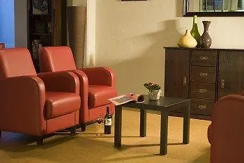 Parkhotel De Bosrand ホテル エーデ