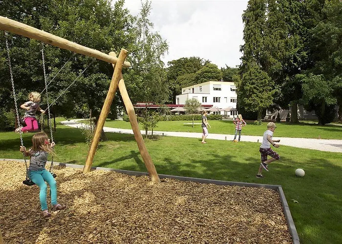 Parkhotel De Bosrand Hotel 3*