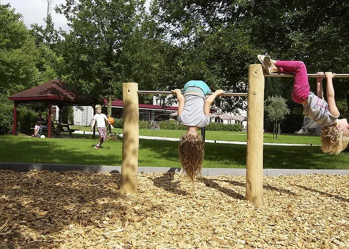 Parkhotel De Bosrand 3*