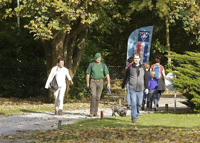 Parkhotel De Bosrand