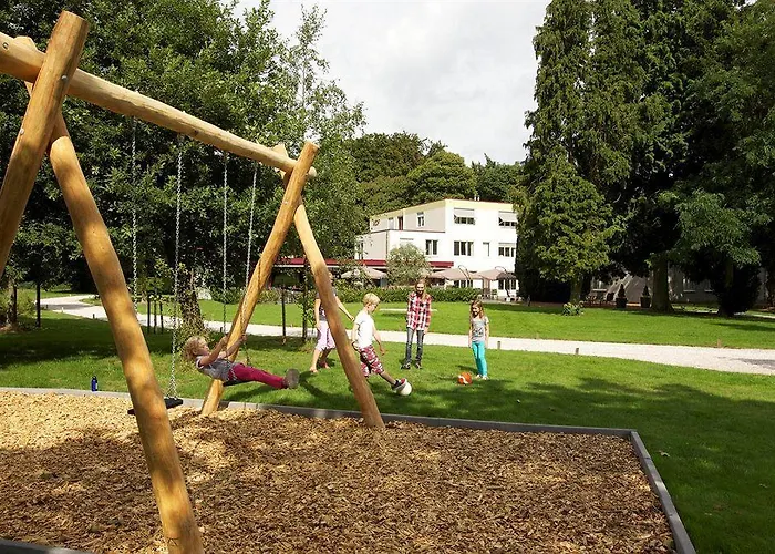 Hotel Parkhotel De Bosrand 3*