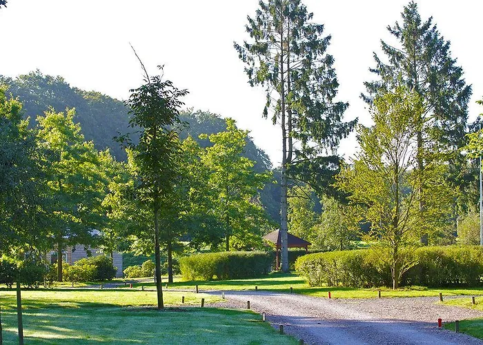 Parkhotel De Bosrand