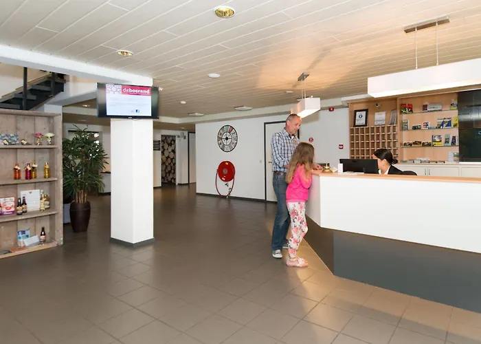 Parkhotel De Bosrand