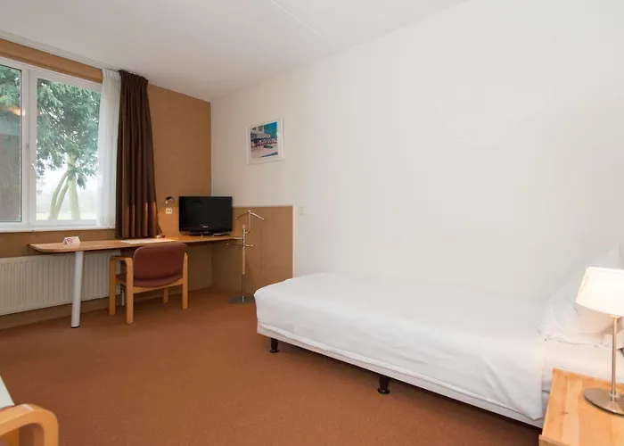 Hotel Parkhotel De Bosrand Ede