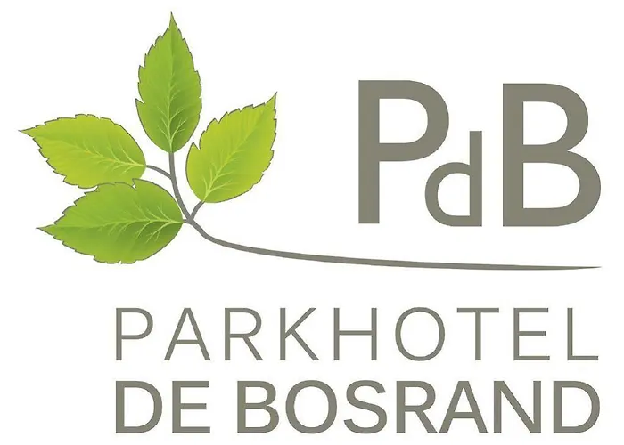 Parkhotel De Bosrand Hotel 3*