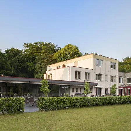 Parkhotel De Bosrand 3*