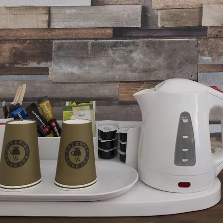 Parkhotel De Bosrand Ede