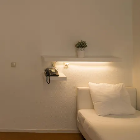 Hotell Parkhotel De Bosrand 3*