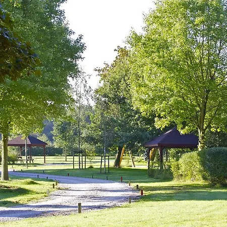 Parkhotel De Bosrand 3* Ede