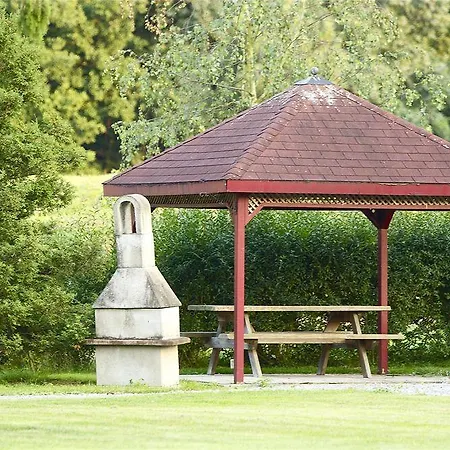 Parkhotel De Bosrand 3*