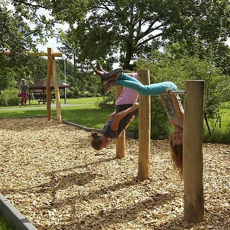 Parkhotel De Bosrand Hotel