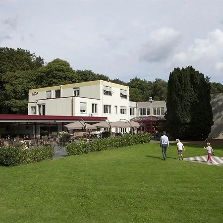 Parkhotel De Bosrand 3* Ede