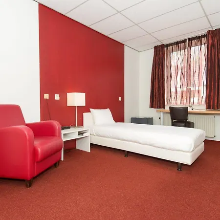 Parkhotel De Bosrand