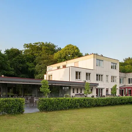 Parkhotel De Bosrand Hotel Ede