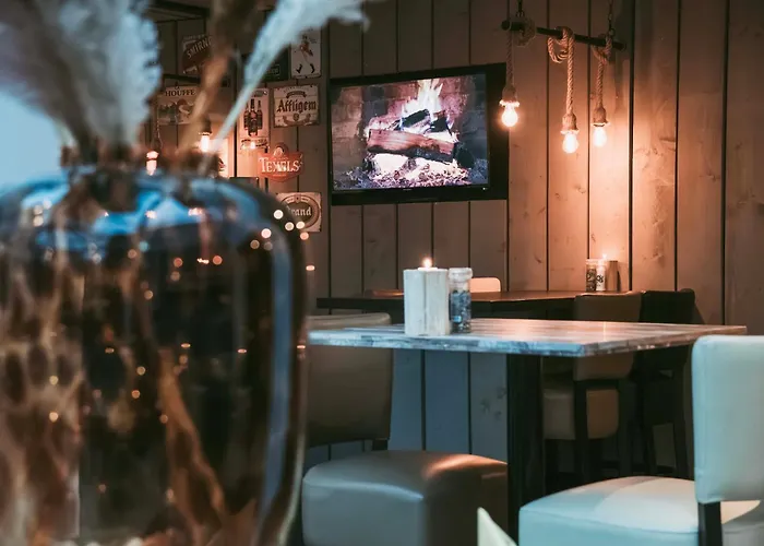 Parkhotel De Bosrand Hotel Ede