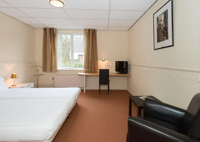 Parkhotel De Bosrand