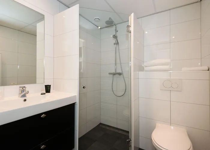 Hotel Parkhotel De Bosrand